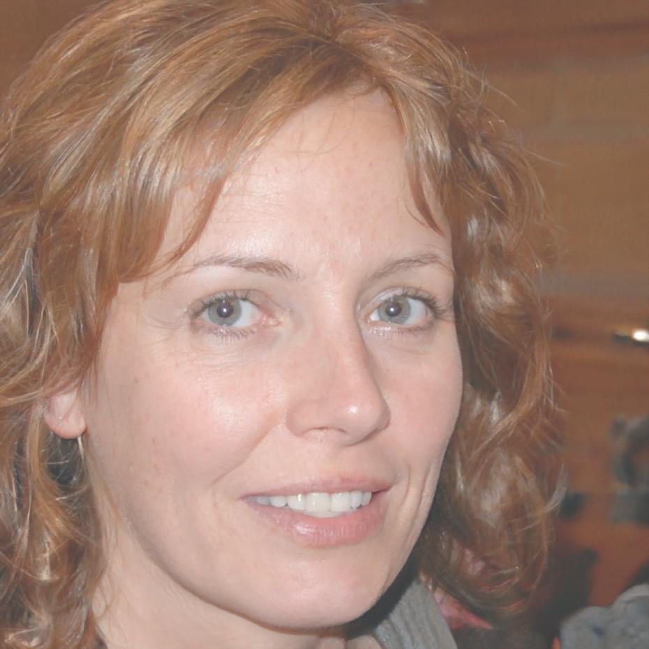 Marie Dubois